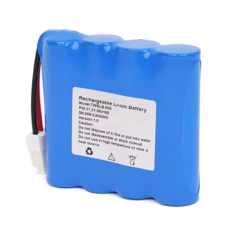 TWSLB-009-2600MAH