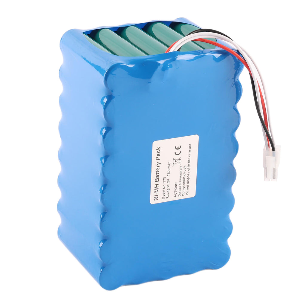 Taema-Monnal-T75-25.2V-196.56Wh-Ventilator-Battery