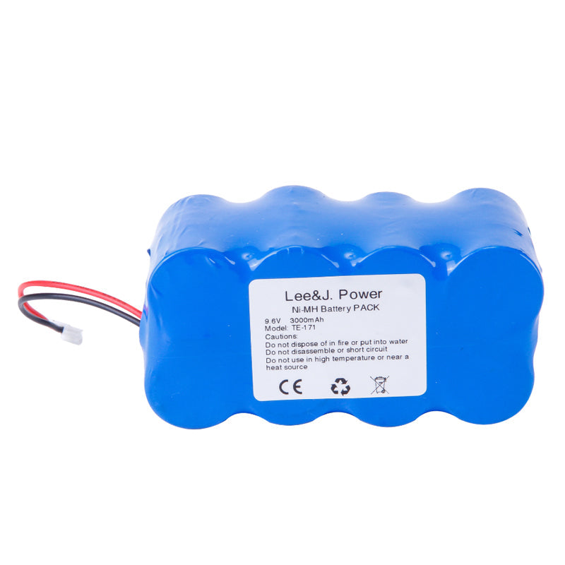 Terumo-TE-171-3000mAh