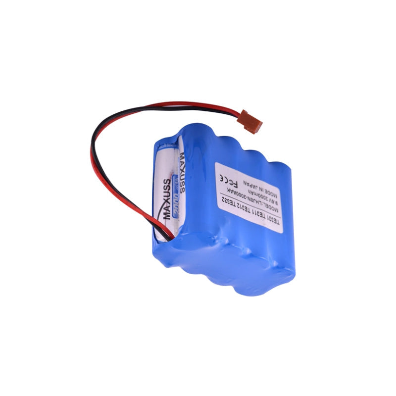 Terumo-Te-135-2000mAh