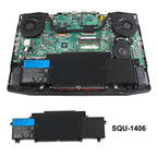 ThundeRobot-SQU-1406-14.4V-5.2Ah-Laptop-Battery