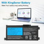 Thunderobot-SQU-1711-Laptop-Battery-4550mAh
