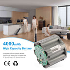 Tineco-CL2023-7S1P-01C-25.2V-100.8Wh-Battery