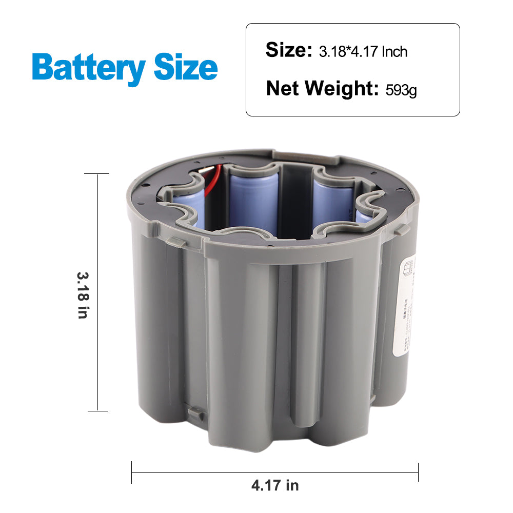 Tineco-CL2023-7S1P-01C-25.2V-100.8Wh-Battery