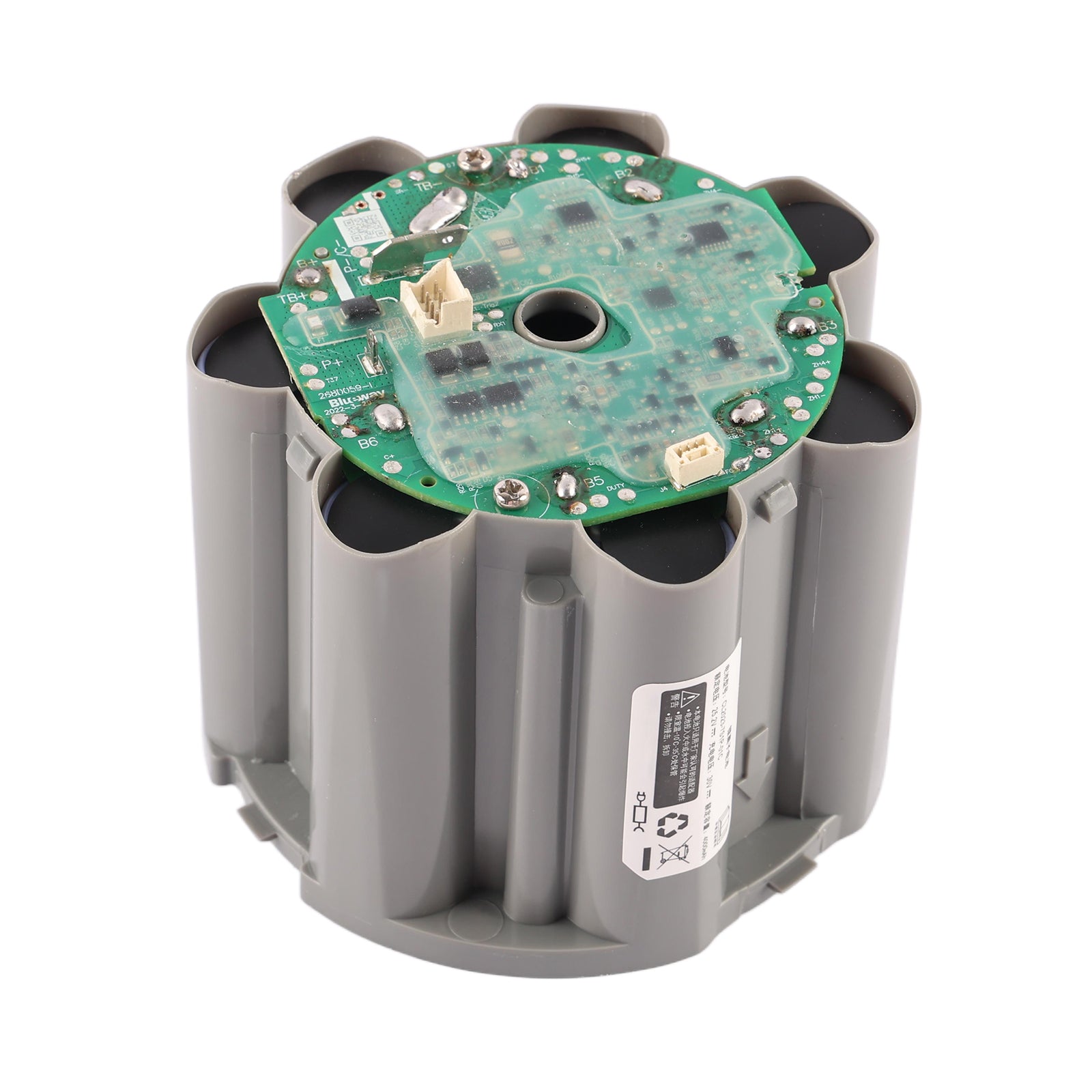 Tineco-CL2023-7S1P-01C-25.2V-100.8Wh-Battery