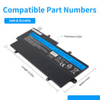 Toshiba-PA5013U-14.8V-47Wh-Laptop-Battery