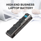 Toshiba-PA5121U-laptop battery-48WH