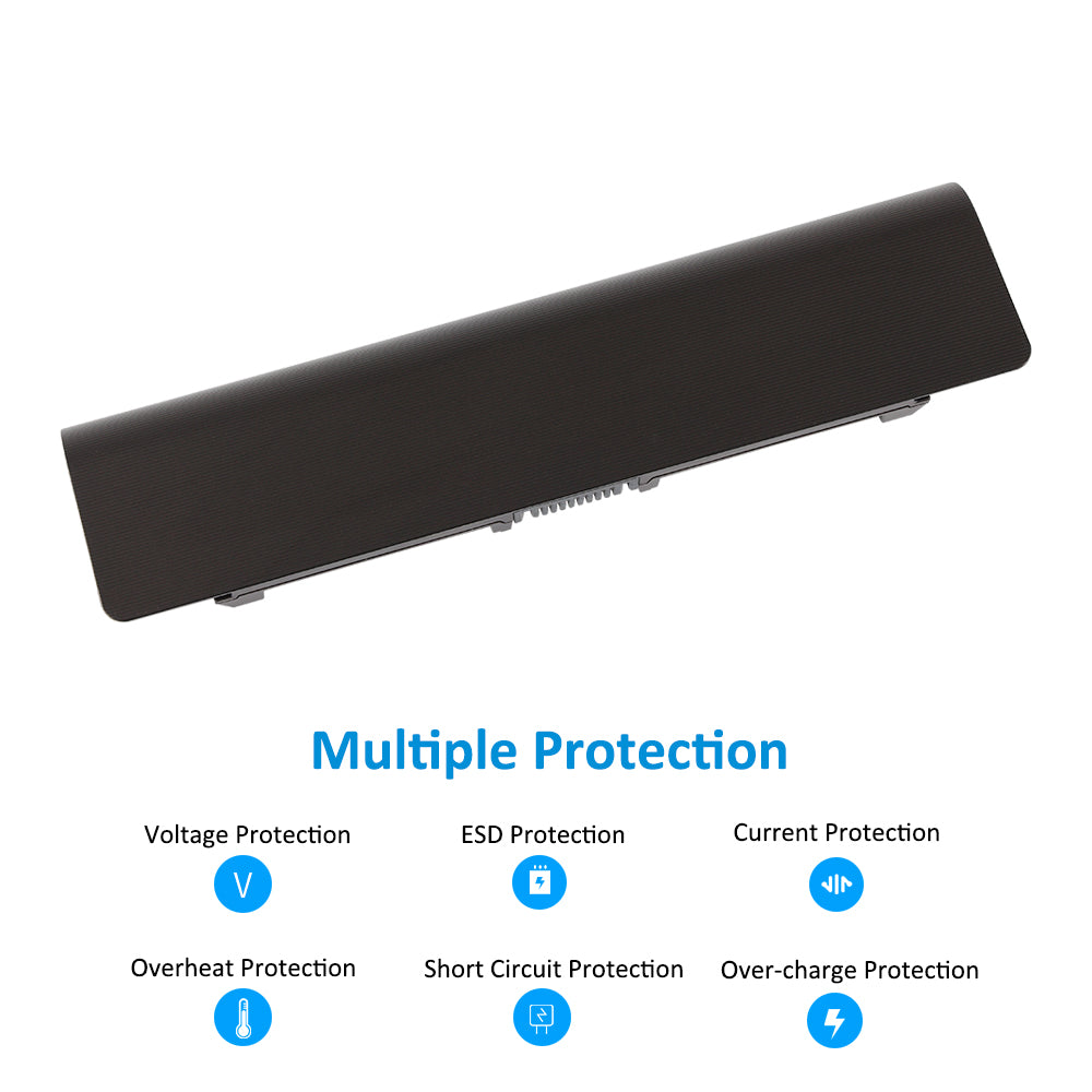 Toshiba-PA5121U-laptop battery-48WH