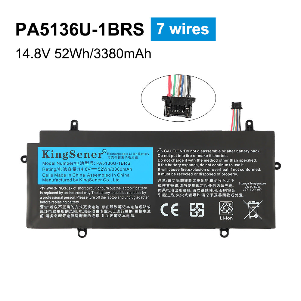 Toshiba-PA5136U-1BRS-14.8V-2Wh-7wires-Laptop-Battery