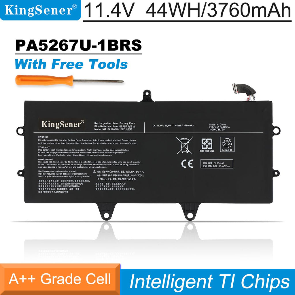 Toshiba-PA5267U-11.4V-44WH-Laptop-Battery