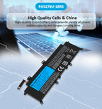 Toshiba-PA5278U-1BRS-11.4V-48Wh-Laptop-Battery