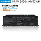 Toshiba-PS0104UA1BRS-3450mAh