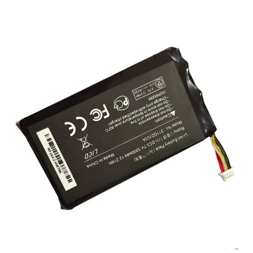 Trimble-S11G103A-3.7V-3300mAh-data-collector