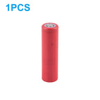UR18650ZY para célula de bateria de íons de lítio Sanyo 18650 3,7 V 2600 mAh