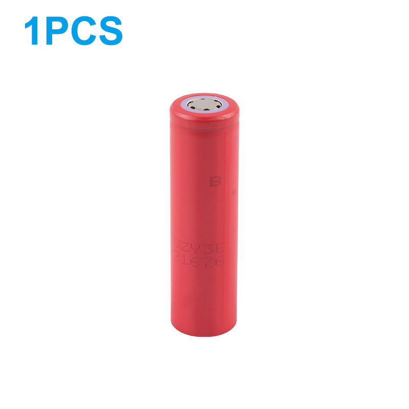 UR18650ZY para célula de bateria de íons de lítio Sanyo 18650 3,7 V 2600 mAh