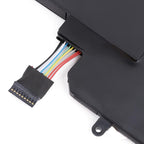 VP-BP116-3618mAh