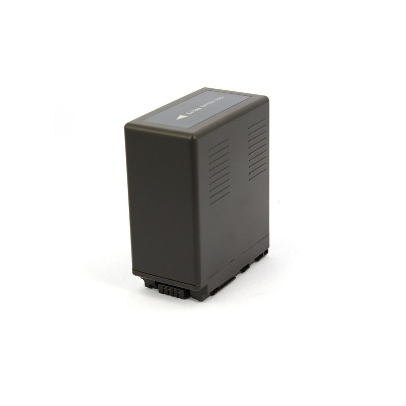 VW-VBG6-7.2V-6600mAh-Panasonic-Camera-Battery