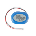 Vickers-MU24842-2.4V-500mAh-Medical-Battery