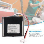 Weinmann-WM11603-14.4V-92.16Wh-Medical-Battery