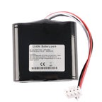 Weinmann-WM11603-14.4V-92.16Wh-Medical-Battery