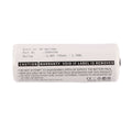 Welch-Allyn-78904586-3.6V-2.7Wh-Medical-Battery