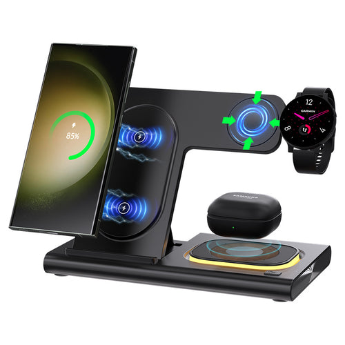 Wireless-charger