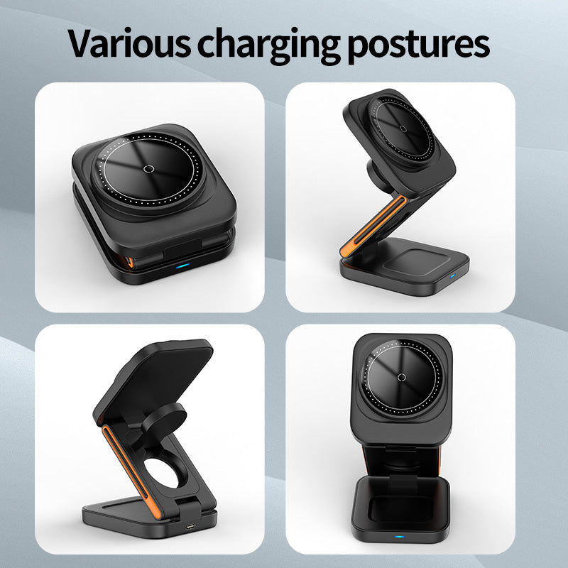 Wireless-charger