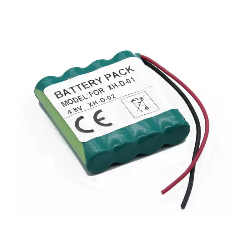 XH-D-02-800mAh-Medical-Battery