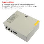 XK08TX60UPS12C-12V-4A