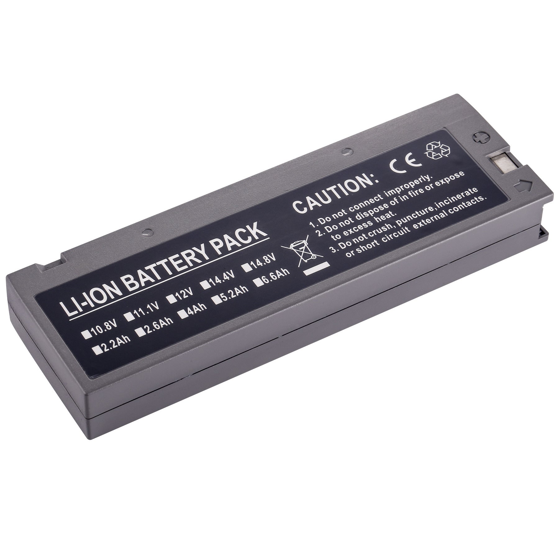 XLD1308-Patient-Monitor-Battery