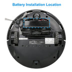 Xiaomi-INR18650M26-4S1P-14.4V-48.96Wh-Robot-Vacuum-Battery