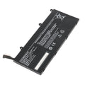 Xiaomi N15B01W replacement Li-polymer laptop battery 15.4V 40.04Wh white background product main image