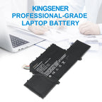 Xiaomi R10B01W replacement professional-grade Li-polymer laptop battery 7.6V 37Wh 4866mAh