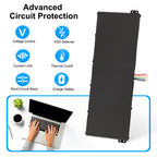 Xiaomi-R14B01W-15.2V-46WH-Laptop-Battery