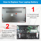 Xiaomi-R14B01W-15.2V-46WH-Laptop-Battery