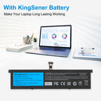 Xiaomi-R15B01W-7900mAh-Laptop-Battery