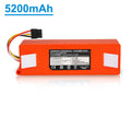 Xiaomi-S50-Sweeping-Robot-Battery-5200mAh