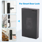 YC03B-7.4V-37Wh-Smart-Door-Lock-Battery