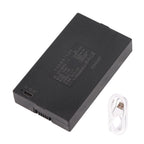 YC03B-7.4V-37Wh-Smart-Door-Lock-Battery