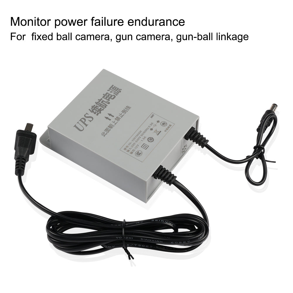 YD-120150XH-12V