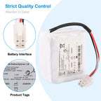 YR115101-22.2V-57.7Wh-medical-battery