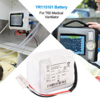 YR115101-22.2V-57.7Wh-medical-battery