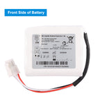 YR115101-22.2V-57.7Wh-medical-battery