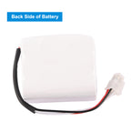 YR115101-22.2V-57.7Wh-medical-battery