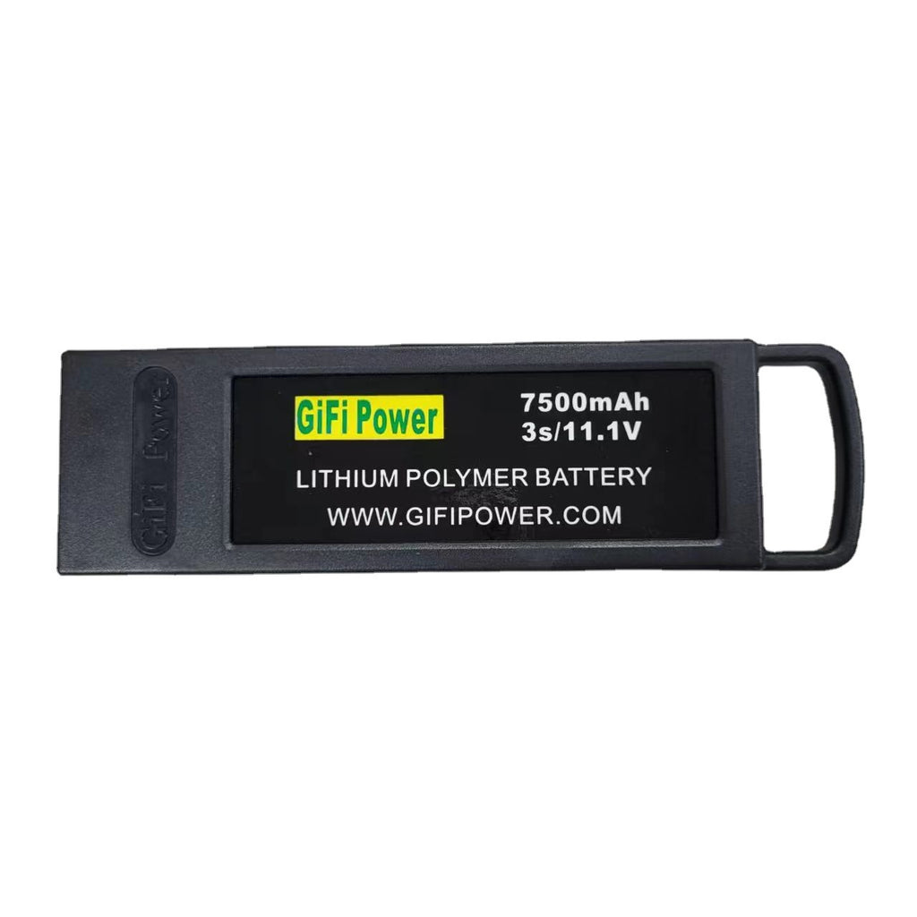 YUNEEC-Q500-Drone-Battery