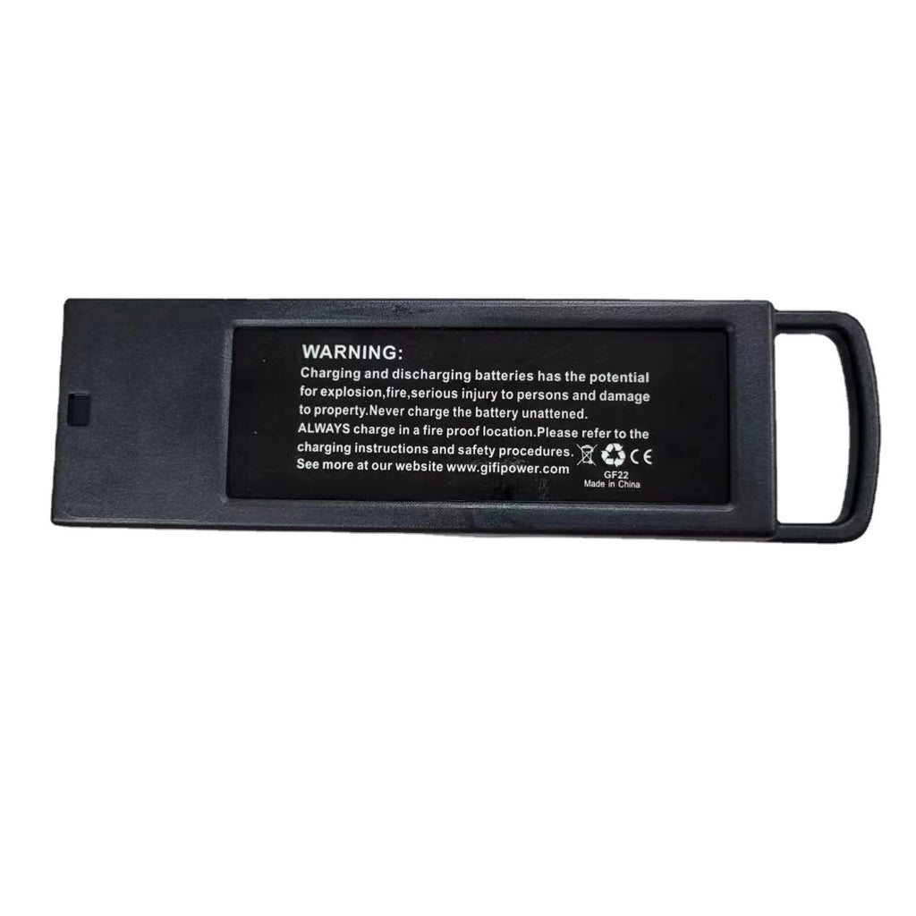 YUNEEC-Q500-Drone-Battery