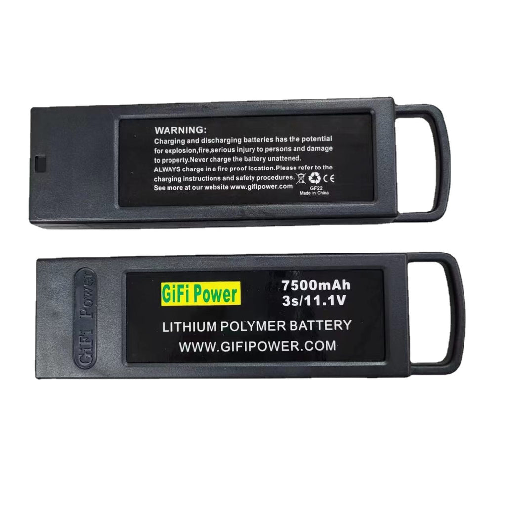 YUNEEC-Q500-Drone-Battery