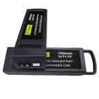 YUNEEC-Q500-Drone-Battery