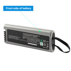 Yokogawa-BDR15D-2100mAh-OTDR-Battery