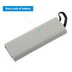 Yokogawa-BDR15D-2100mAh-OTDR-Battery
